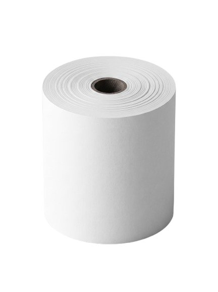 Θερμικό ρολό 80×80mm